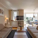 Apartment Amsel 4 *