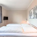 Apartment Amsel 4 *