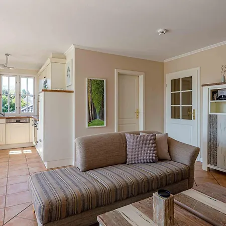 Amsel 4 Apartamento *