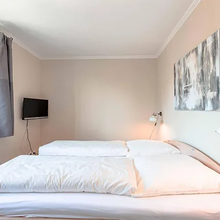 Apartment Amsel 4 *