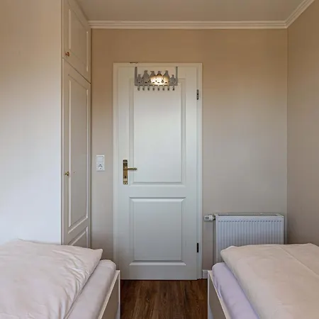 Apartment Amsel 4