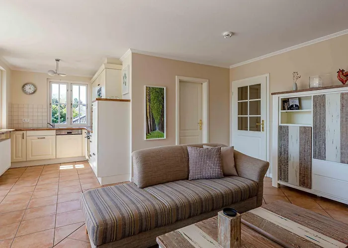 Amsel 4 Apartamento *