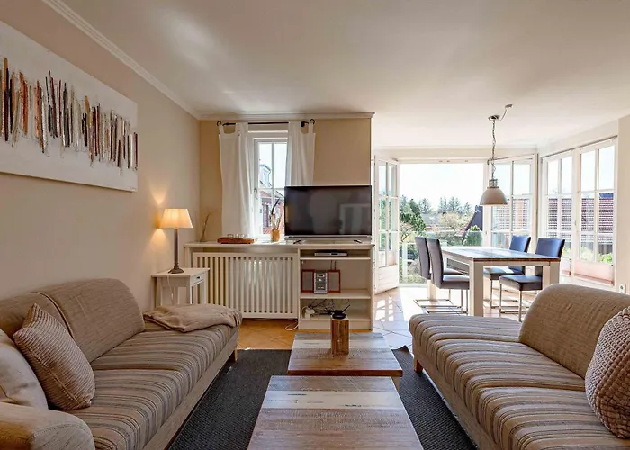 Apartamento Amsel 4 *