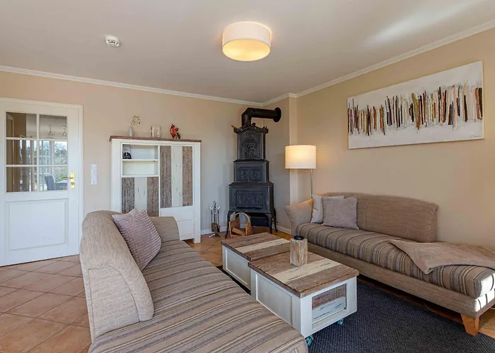 Amsel 4 Wyk auf Föhr