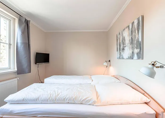 Apartamento Amsel 4 *