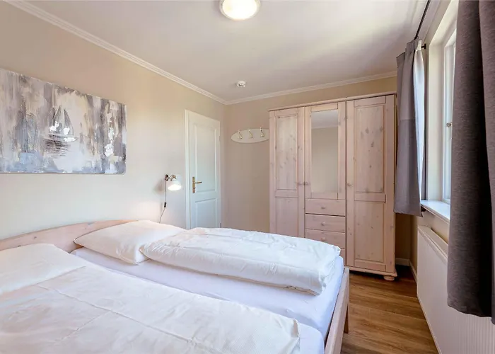 Amsel 4 Wyk auf Föhr